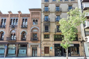 Luxury Sevilla Apartments
